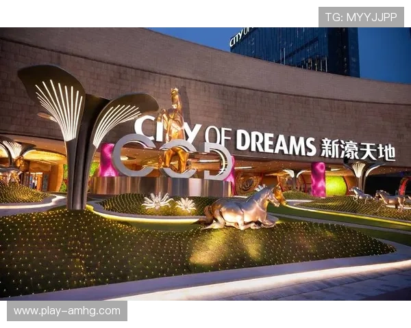澳门新濠天地集团娱乐平台如何实现公平公正的游戏环境保障玩家权益
